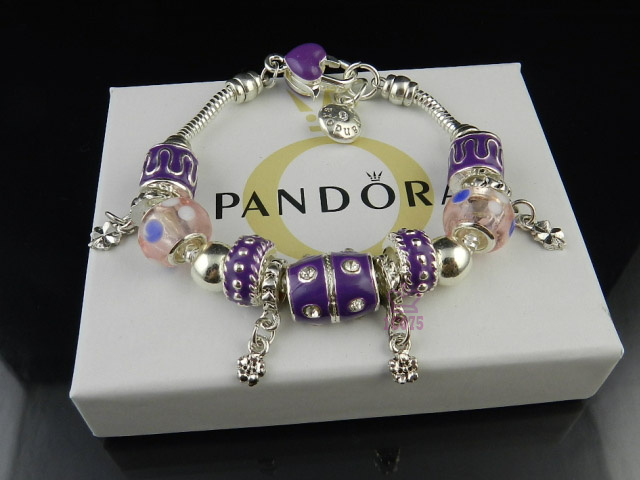 Bracciale Pandora Modello 260